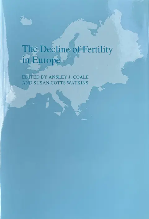 Cover of Coale