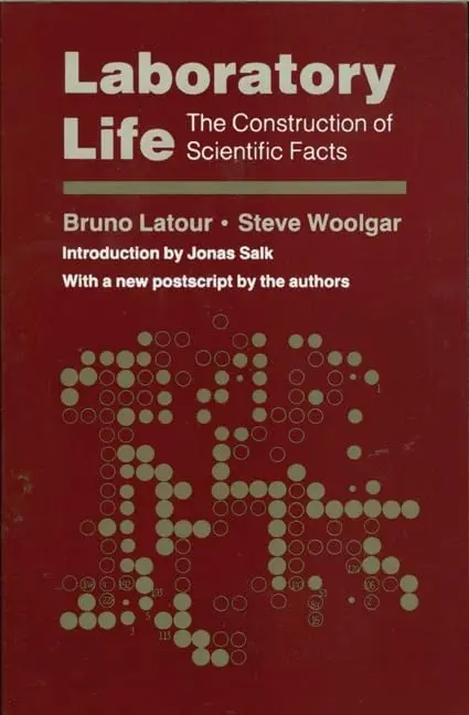 Cover of Latour