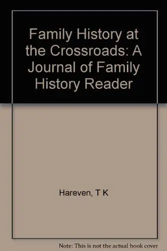 Cover of Hareven