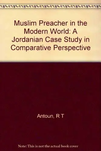 Cover of Antoun