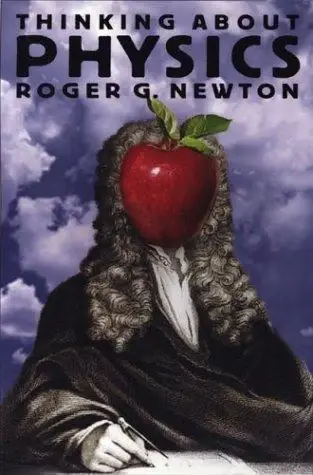 Cover of Thinking about Physics