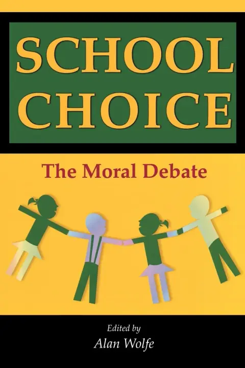 Cover of School Choice