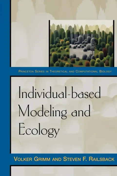Cover of Individual-based Modeling and Ecology