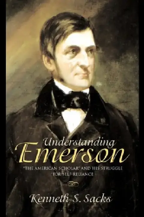 Cover of Understanding Emerson