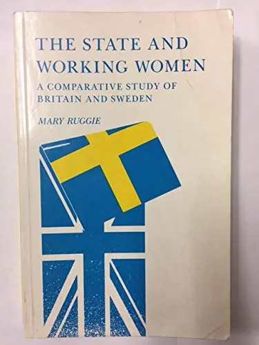 Cover of Ruggie