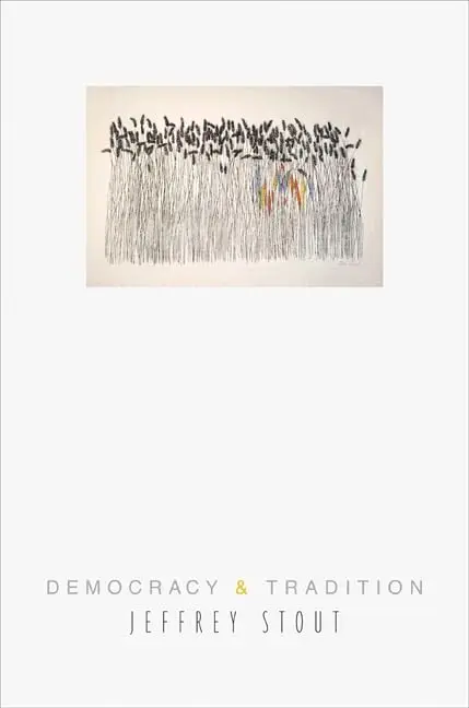 Cover of Democracy and Tradition