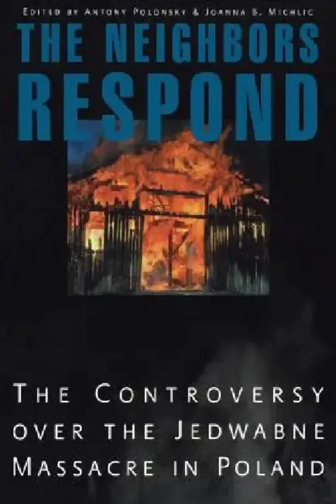 Cover of The Neighbors Respond