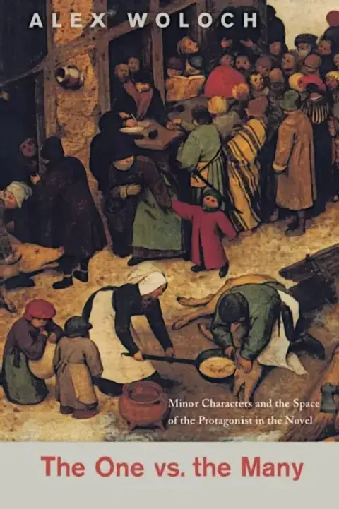 Cover of The One vs. the Many