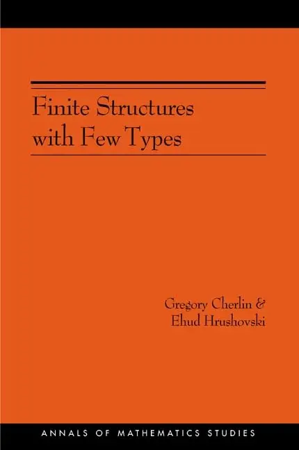 Cover of Finite Structures with Few Types