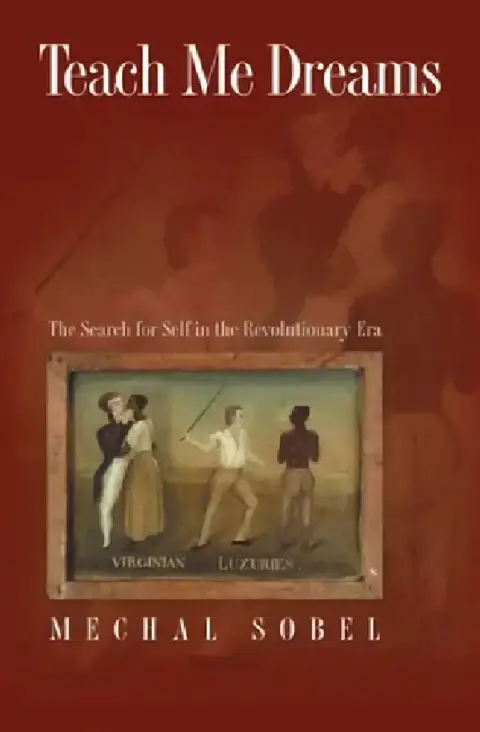 Cover of Teach Me Dreams