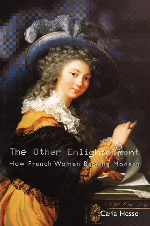 Cover of The Other Enlightenment