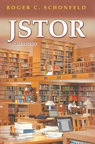Cover of Jstor