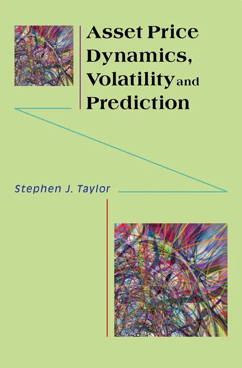 Cover of Asset Price Dynamics, Volatility and Prediction