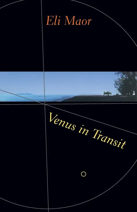 Cover of Venus in Transit