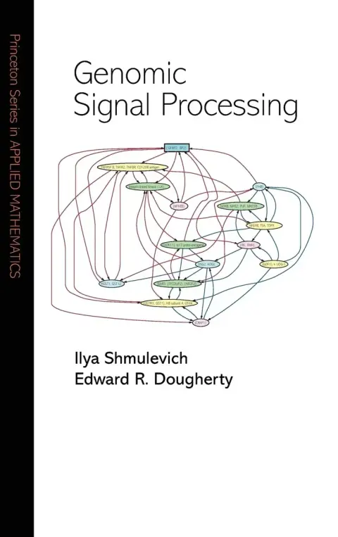 Cover of Genomic Signal Processing