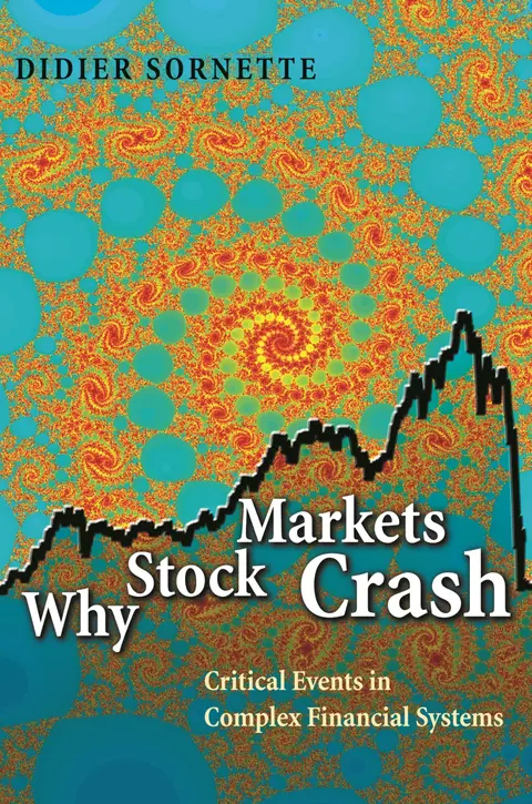 Cover of Why Stock Markets Crash