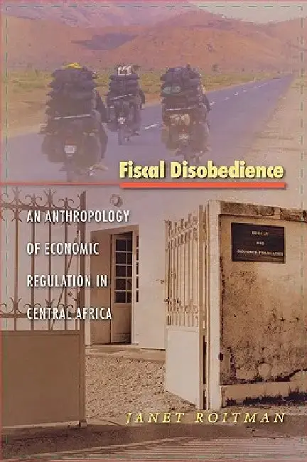 Cover of Fiscal Disobedience