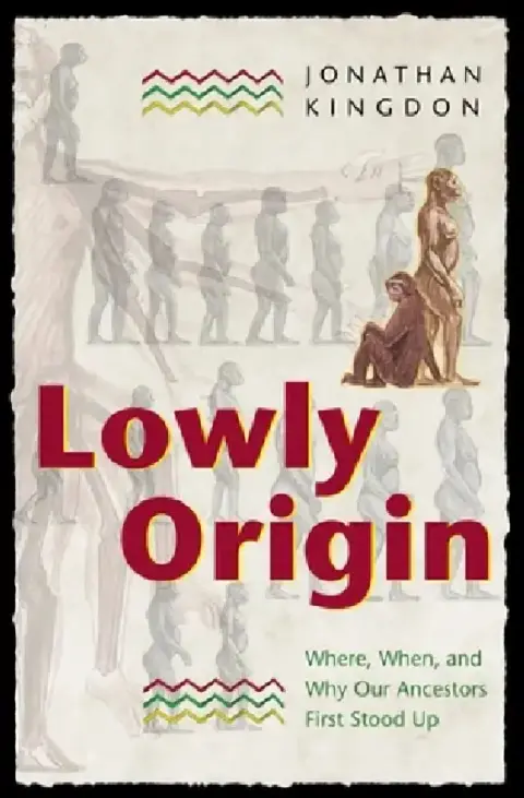 Cover of Lowly Origin