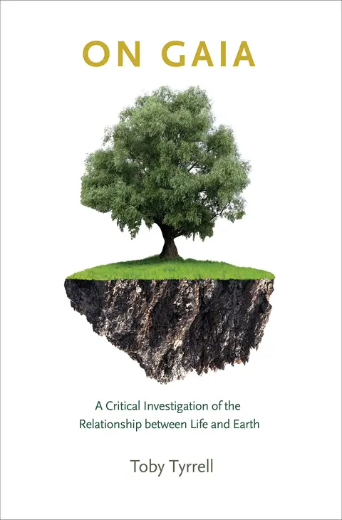 Cover of On Gaia