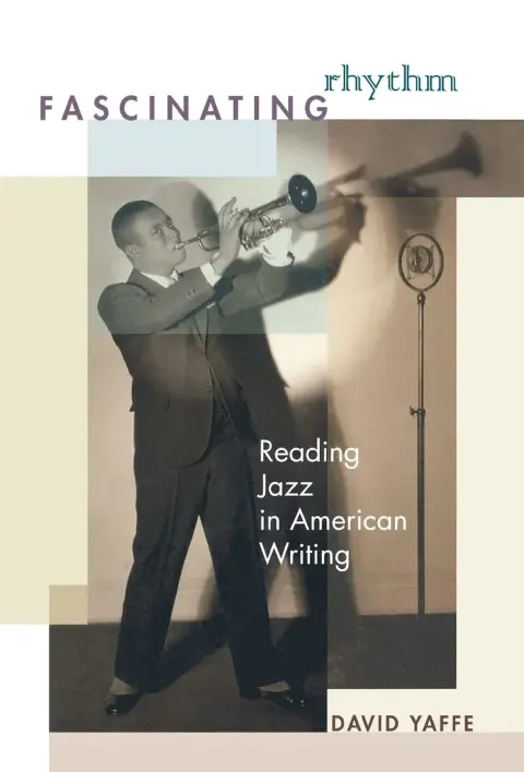 Cover of Fascinating Rhythm