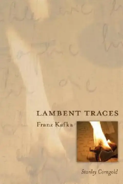 Cover of Lambent Traces