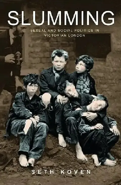 Cover of Slumming