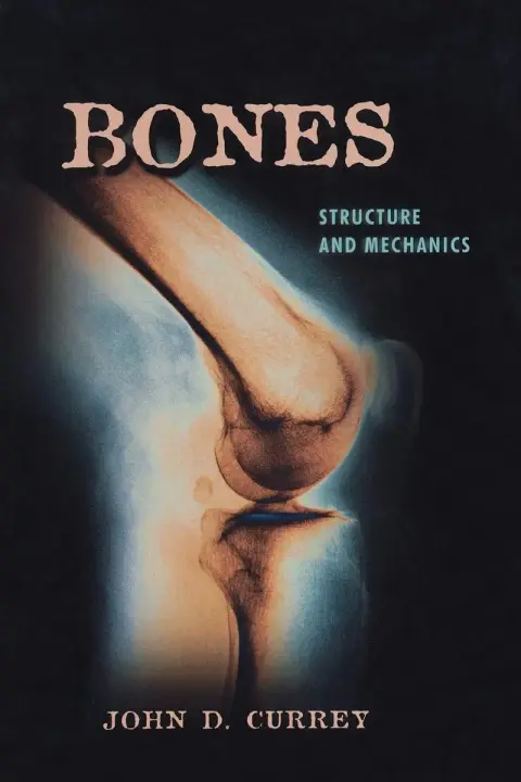 Cover of Bones