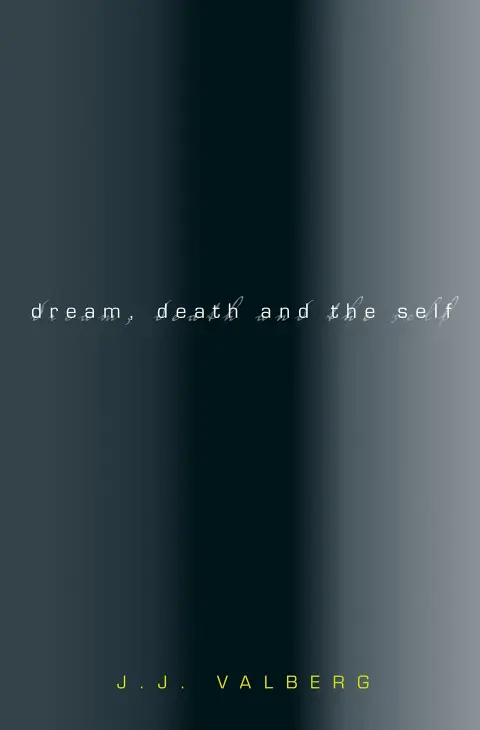 Cover of Dream, Death and the Self