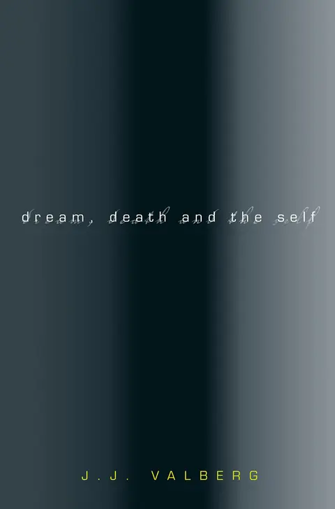 Cover of Dream, Death, and the Self