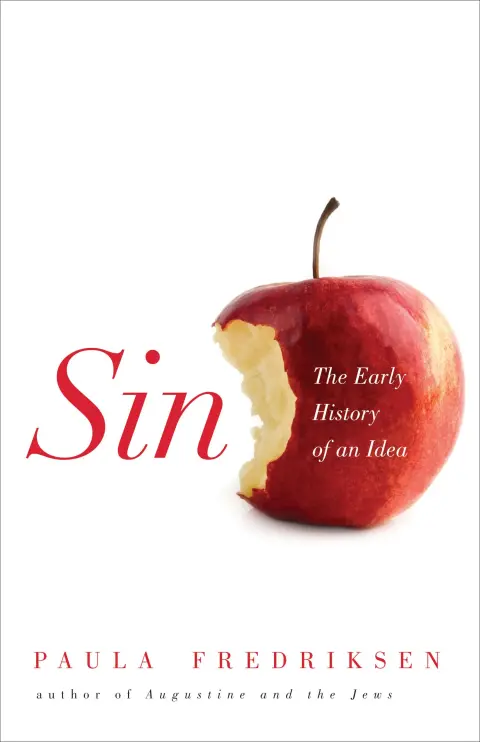 Cover of Sin