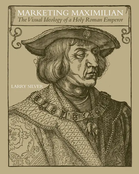 Cover of Marketing Maximilian