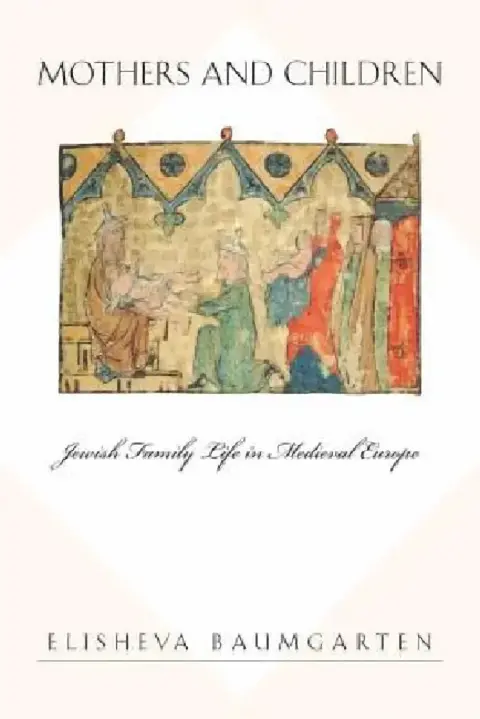 Cover of Mothers and Children