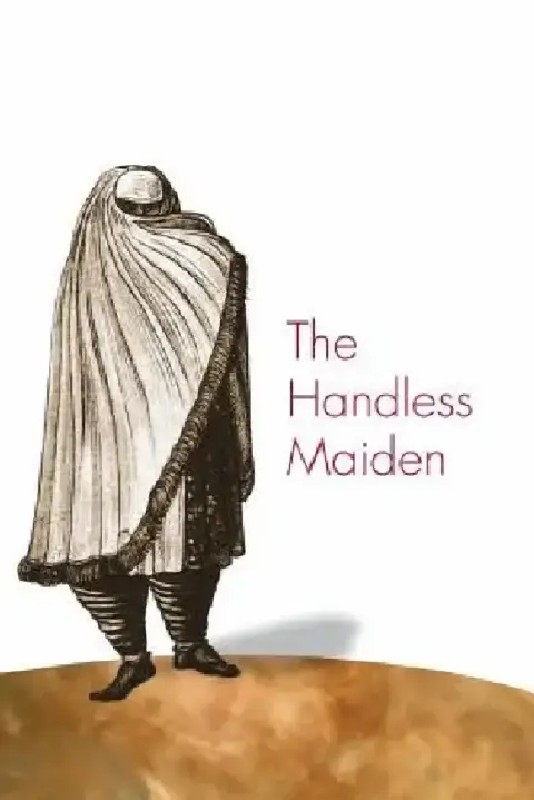 Cover of The Handless Maiden