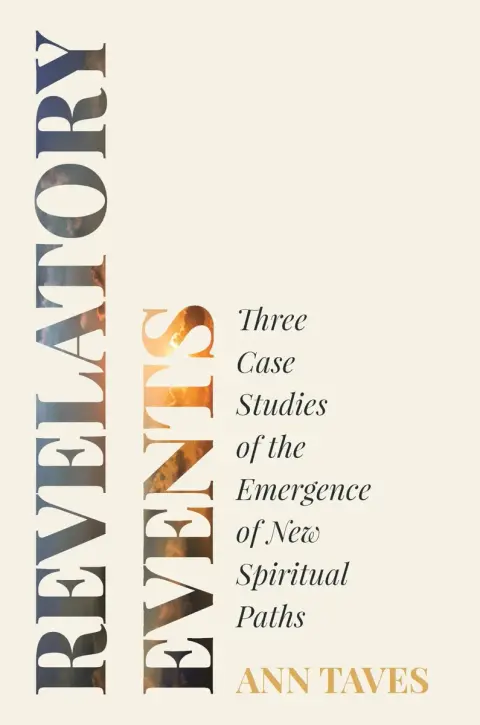 Cover of Revelatory Events