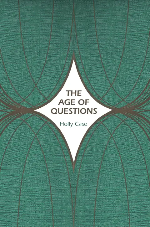 Cover of The Age of Questions