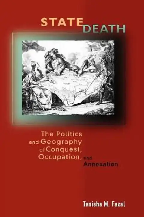 Cover of State Death