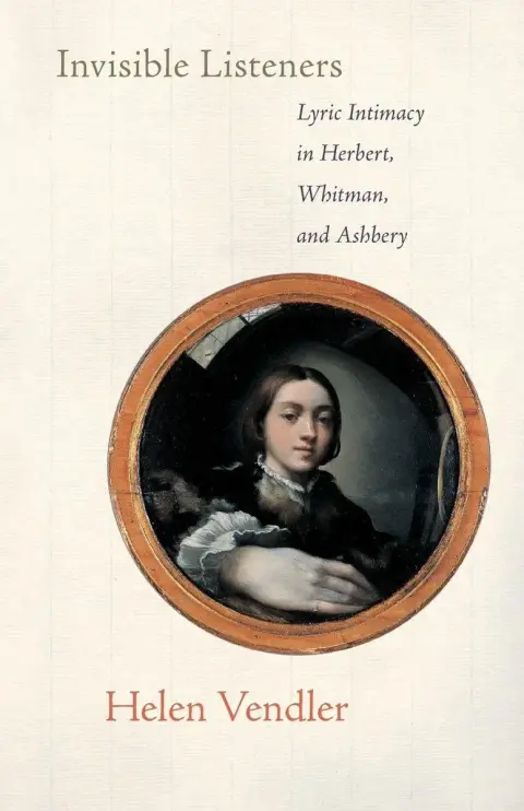 Cover of Invisible Listeners