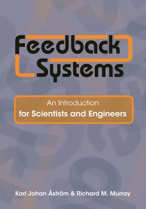 Cover of Feedback Systems
