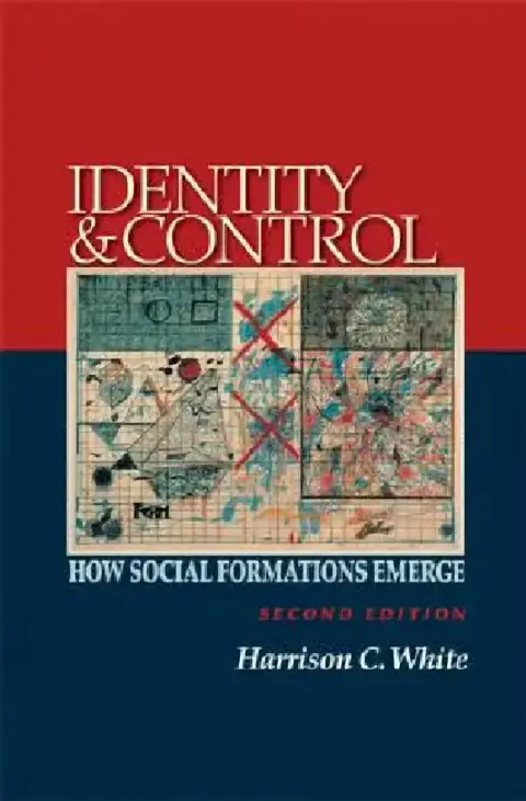 Cover of Identity and Control
