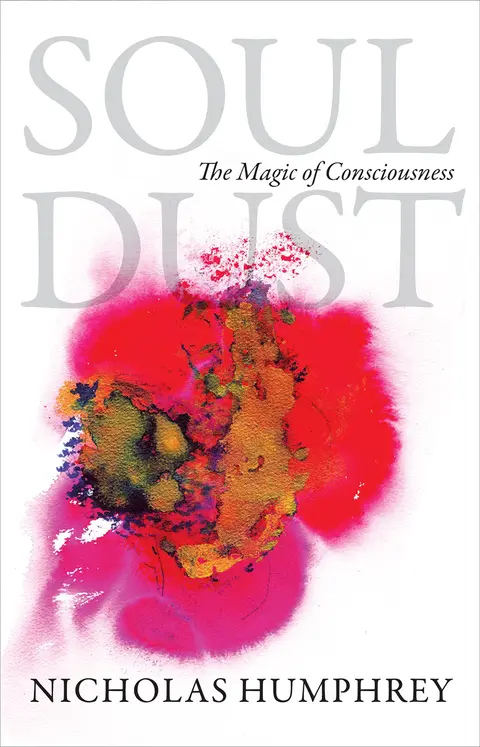 Cover of Soul Dust