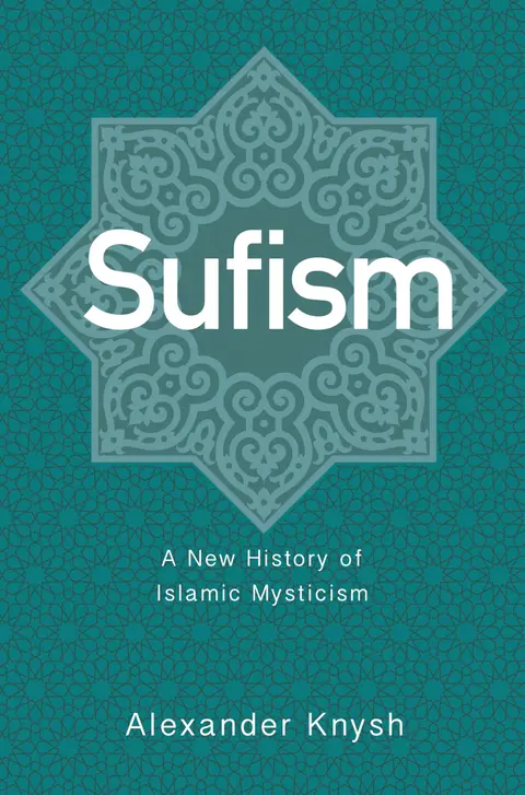 Cover of Sufism