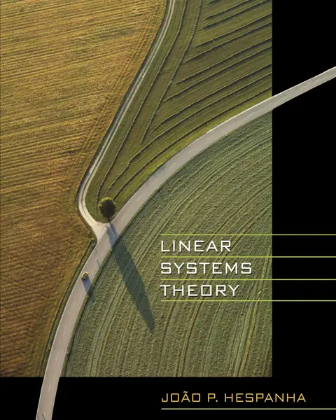 Cover of Linear Systems Theory