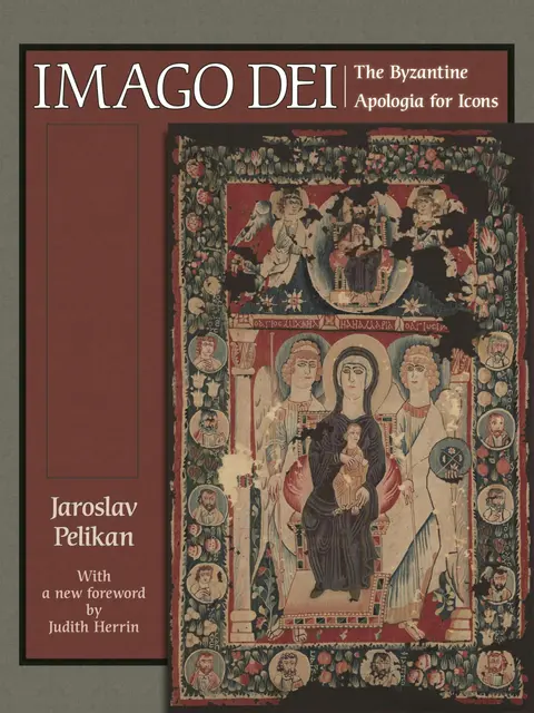 Cover of Imago Dei