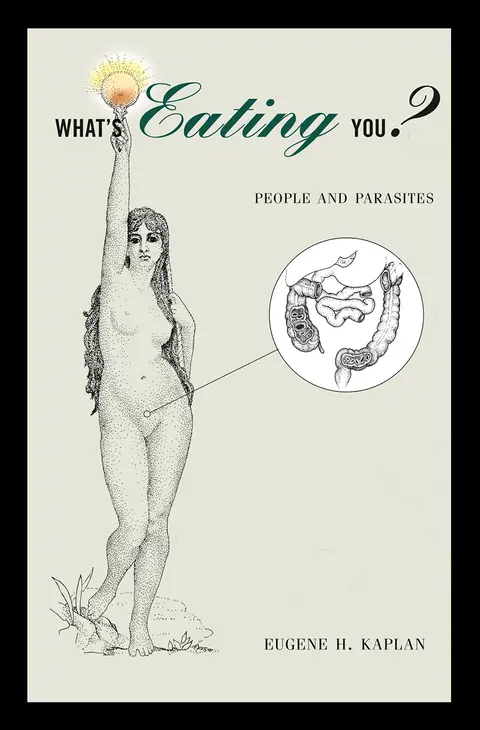 Cover of What's Eating You?