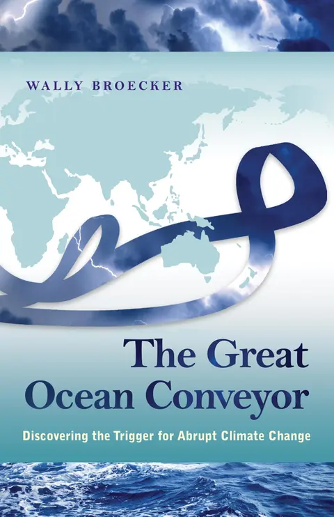 Cover of The Great Ocean Conveyor