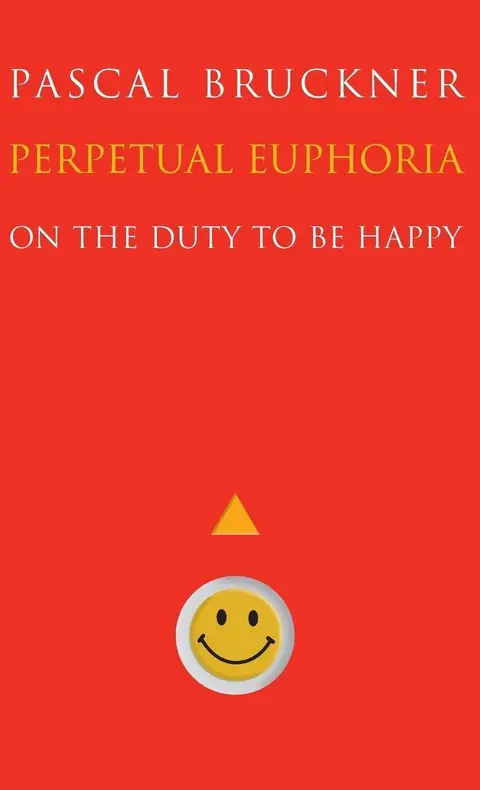 Cover of Perpetual Euphoria