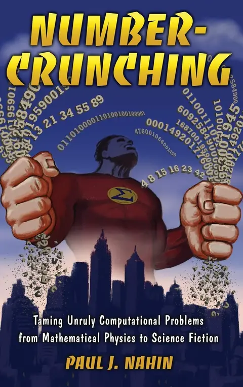 Cover of Number-Crunching