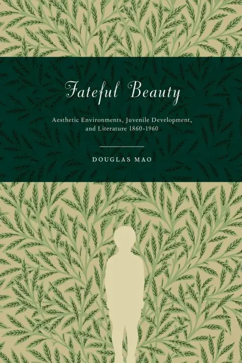 Cover of Fateful Beauty
