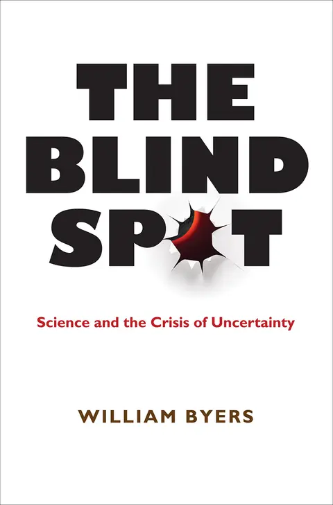 Cover of The Blind Spot