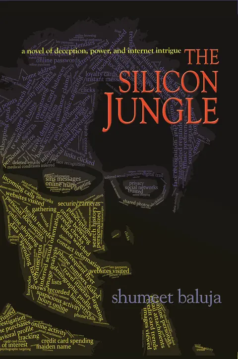 Cover of The Silicon Jungle